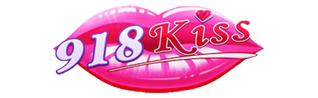 918Kiss Logo