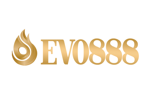 Evo888 Logo