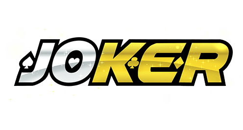 JOKER123 Gaming Logo