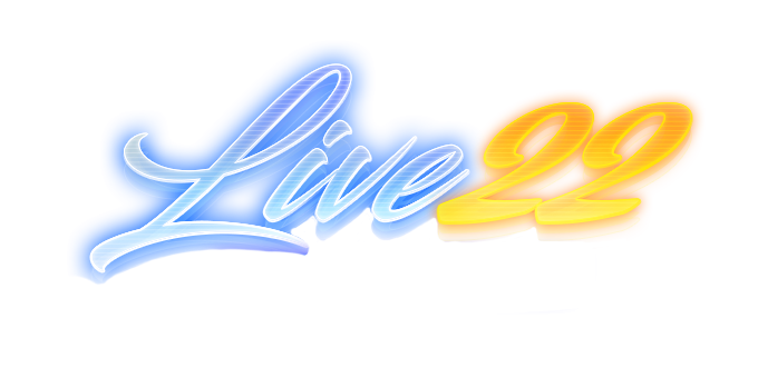 LIVE22 Logo