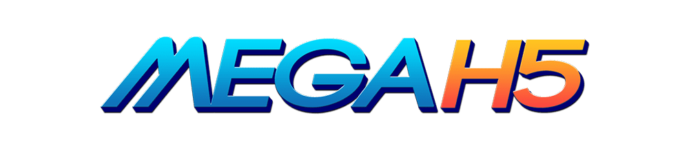MegaH5 Logo