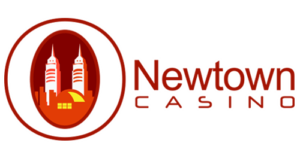 Newtown Casino Logo