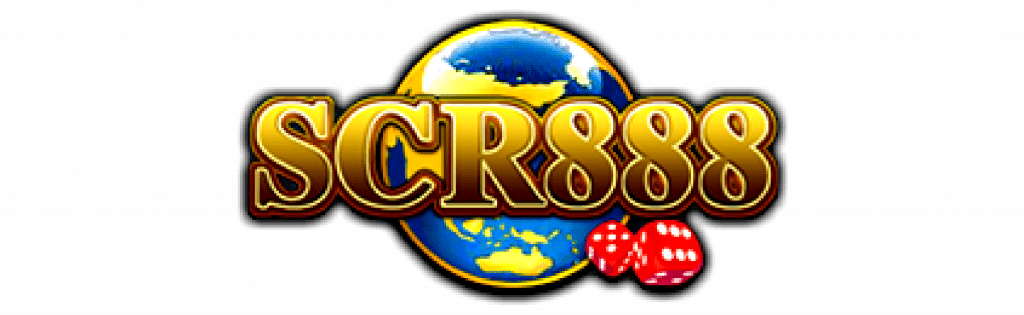 SCR888 Logo